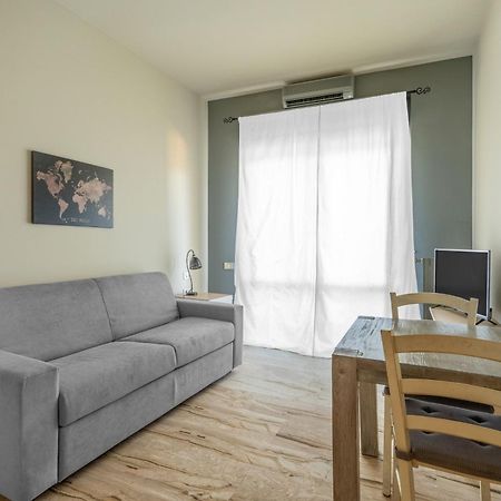 Appartement Mi Casa Fraschini à Milan Extérieur photo